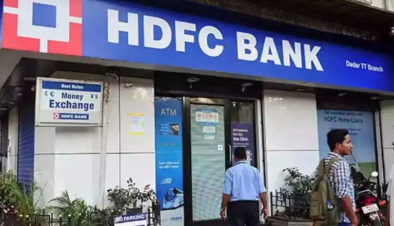 HDFC Bank shares in focus after Q4 update Gross advances up 5.4% YoY, deposits rise 14%