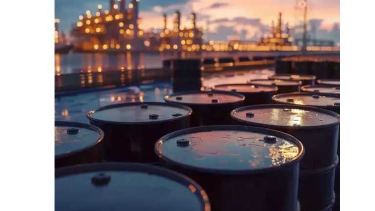 OMCs, paint, aviation stocks in focus on oil prices decline amid growth concerns, higher OPEC+ supply