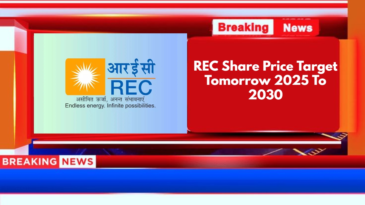 REC Share Price Target Tomorrow