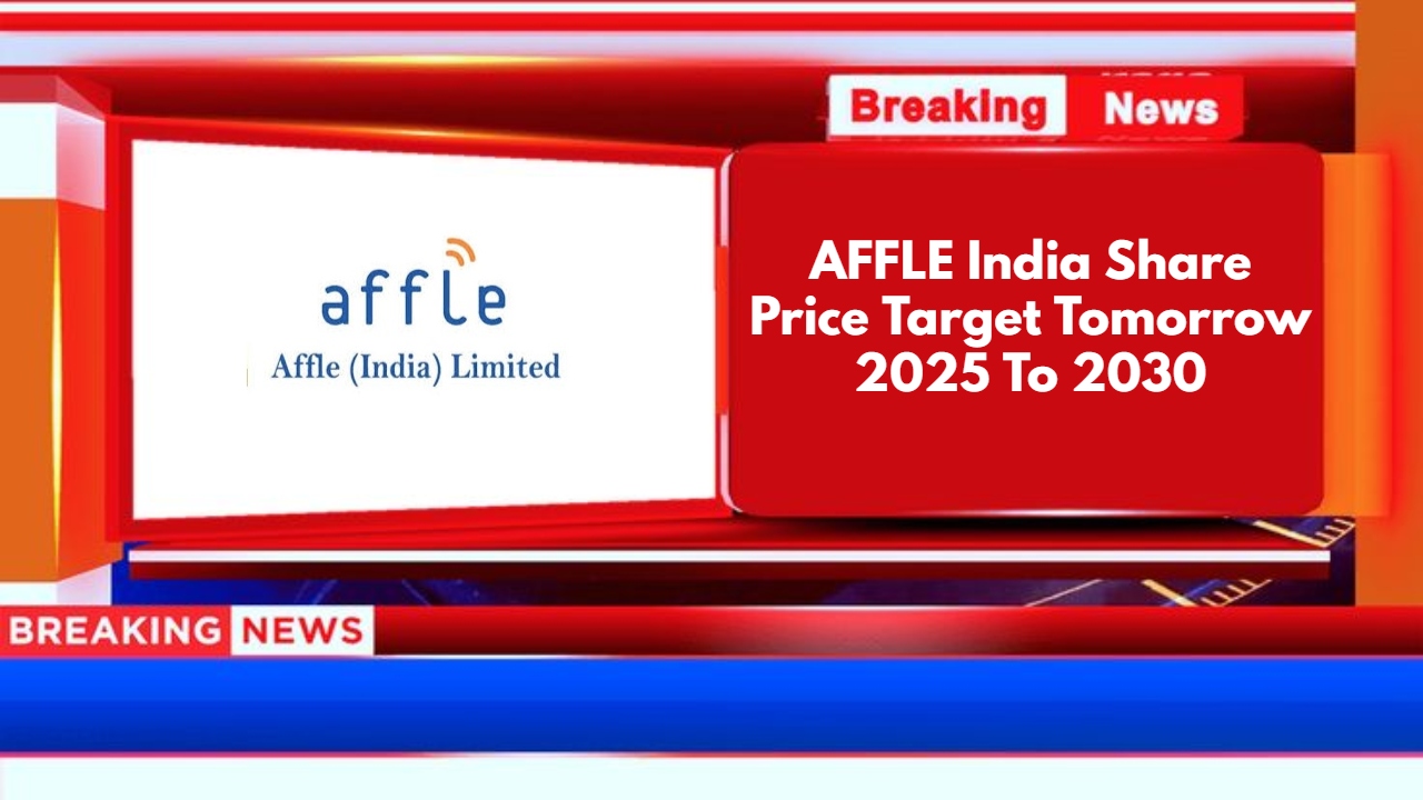 AFFLE India Share Price Target