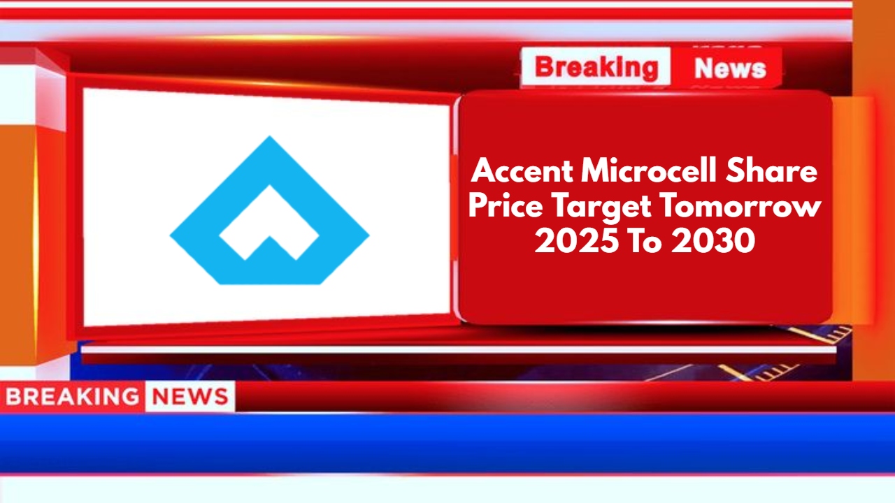 Accent Microcell Share Price Target