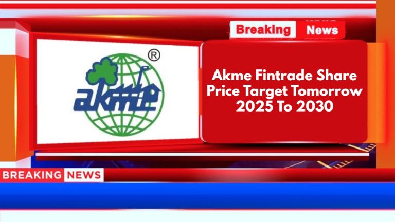Akme Fintrade Share Price Target