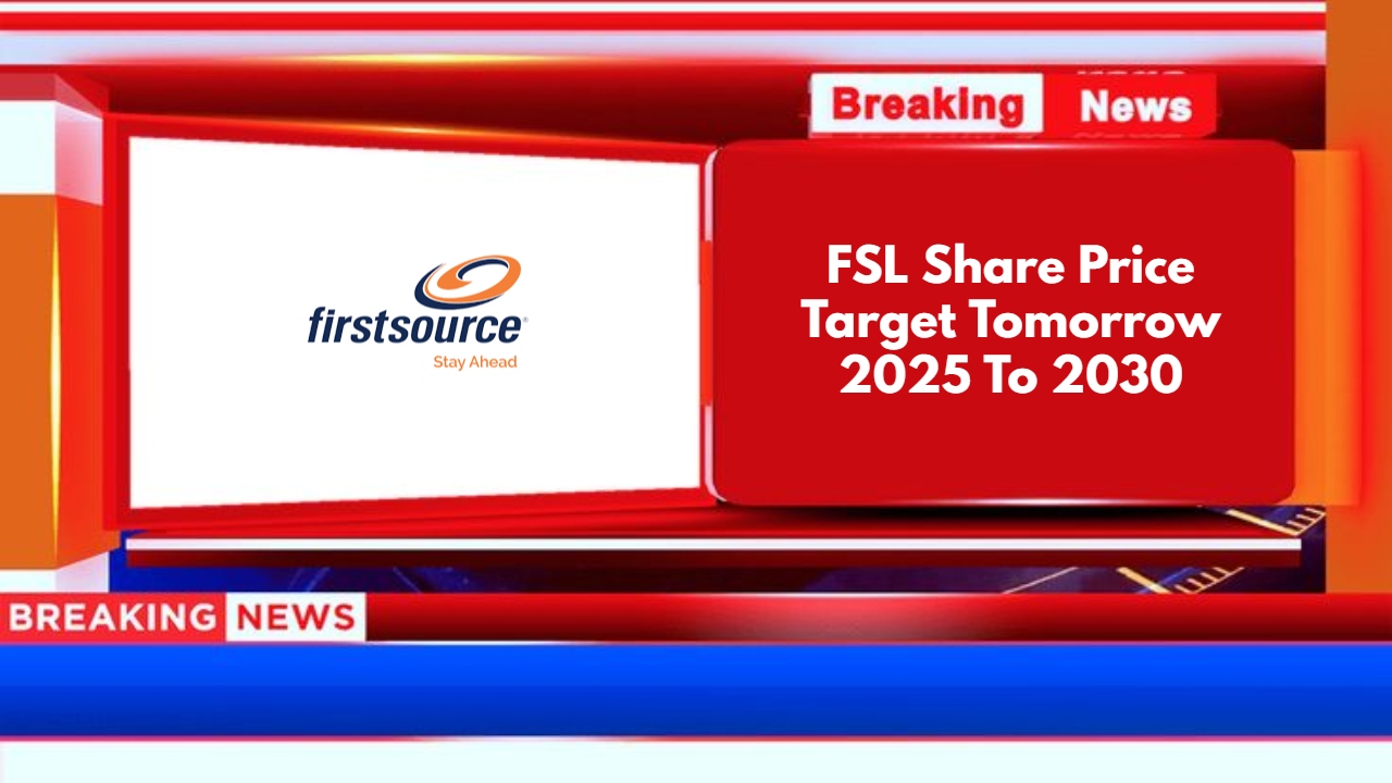 FSL Share Price Target