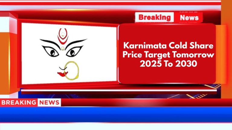 Karnimata Cold Share Price Target