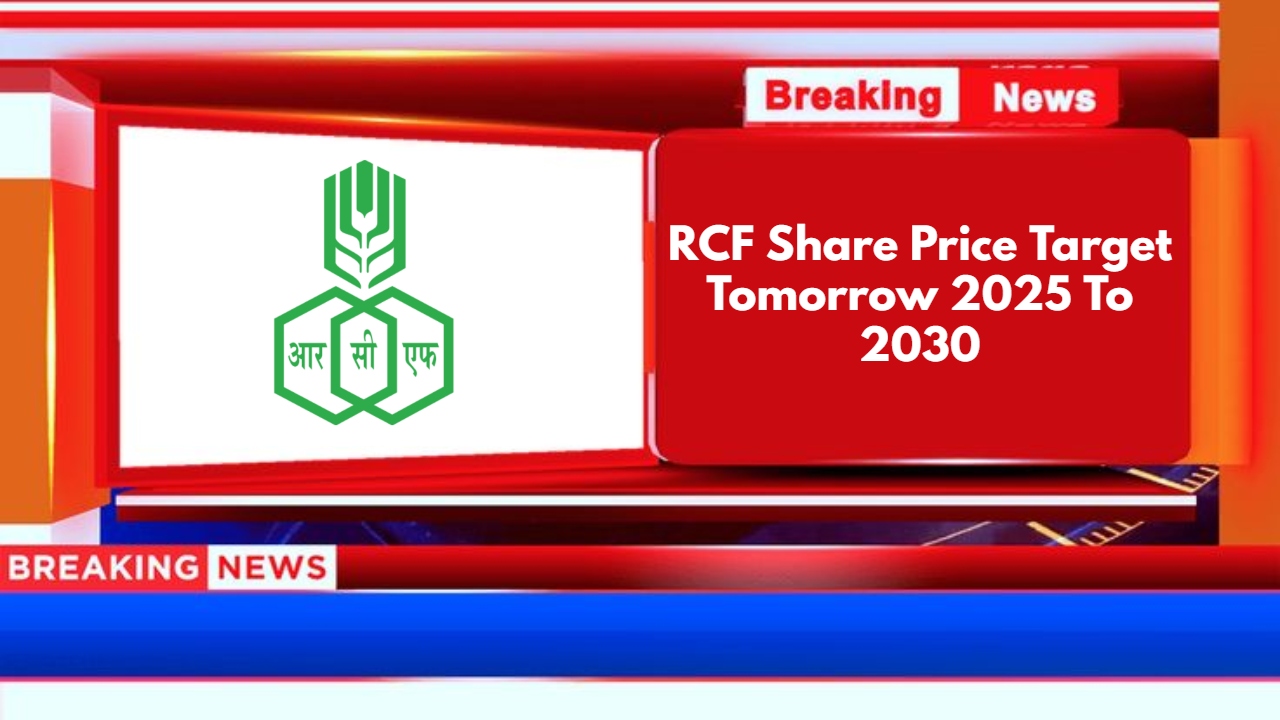 RCF Share Price Target