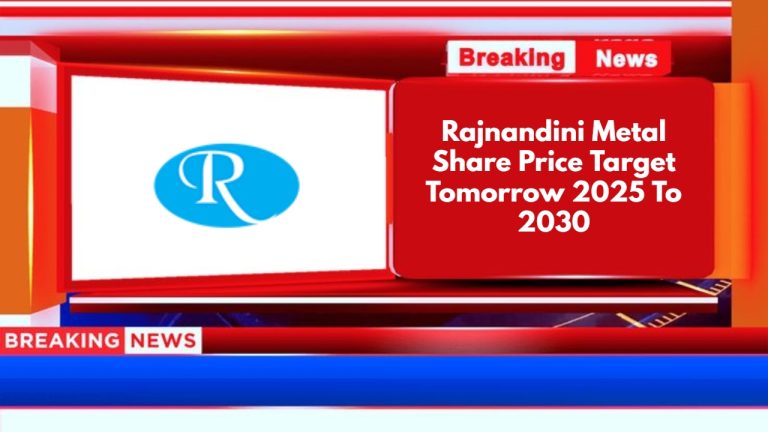 Rajnandini Metal Share Price Target