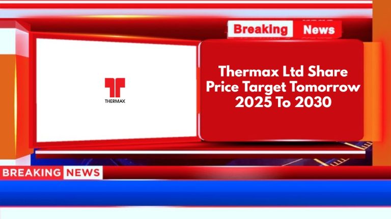 Thermax Ltd Share Price Target